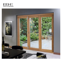 Philippines Aluminum Sliding Front Windows And Door